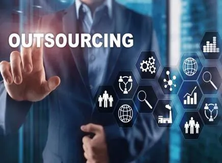 outsourcing