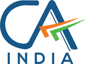 CA India Logo