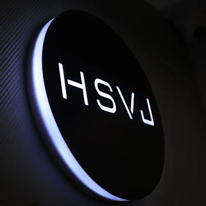 Hsvj&co